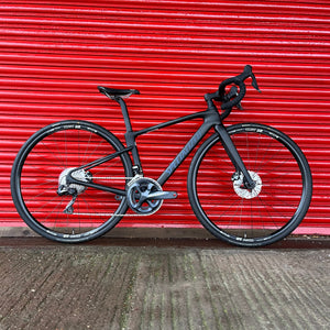 Specialized Roubaix Comp Ultegra RX Di2 Carbon Disc 2020