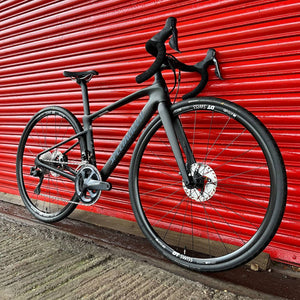 Specialized Roubaix Comp Ultegra RX Di2 Carbon Disc 2020