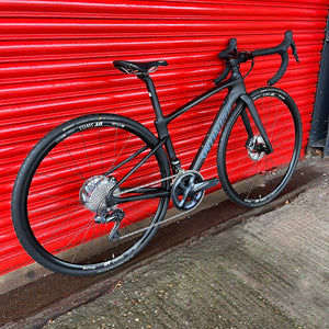 Specialized Roubaix Comp Ultegra RX Di2 Carbon Disc 2020