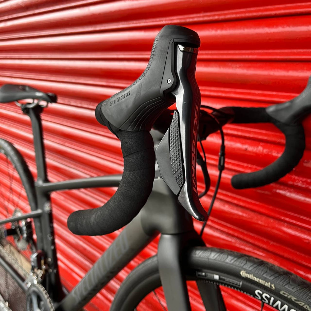 Specialized Roubaix Comp RX Di2