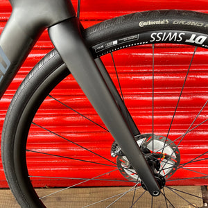 Specialized Roubaix Comp Ultegra RX Di2 Carbon Disc 2020
