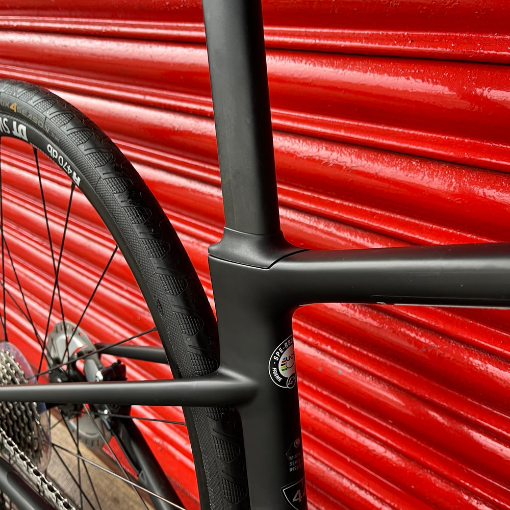 Specialized Roubaix Comp RX Di2