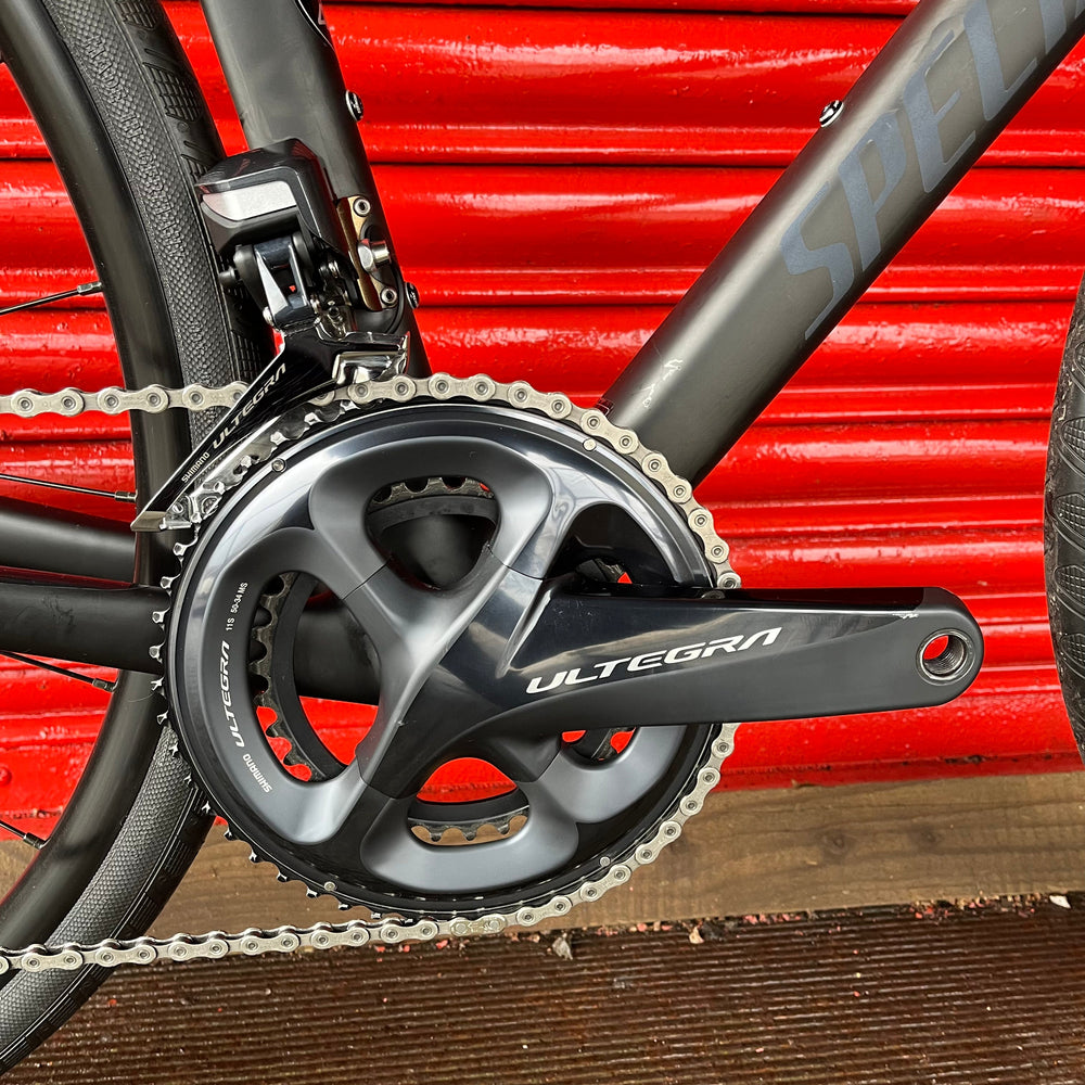 Specialized Roubaix Comp RX Di2