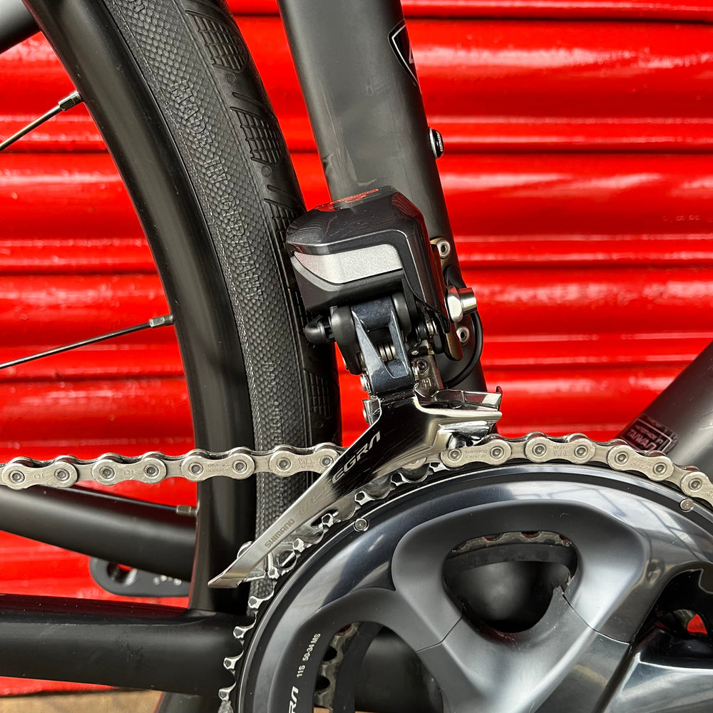 Specialized Roubaix Comp RX Di2