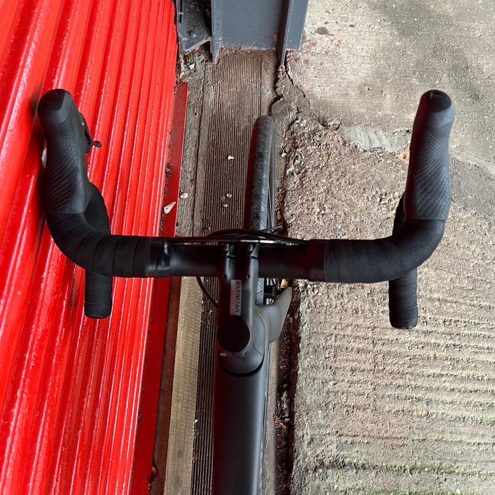 Specialized Roubaix Comp RX Di2