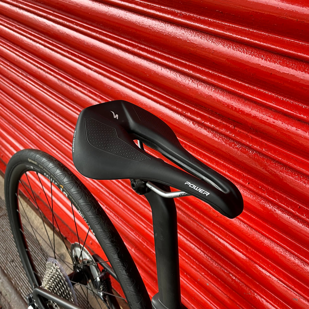 Specialized Roubaix Comp RX Di2