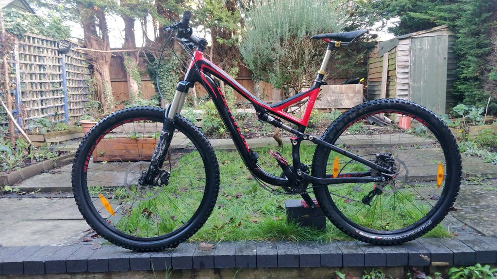 2013 specialized stumpjumper comp best sale carbon 29er