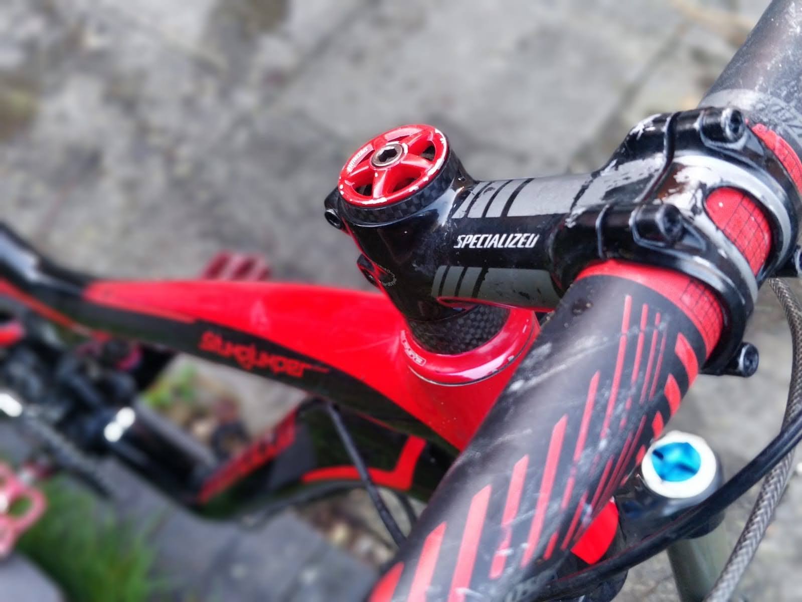 Stumpjumper fsr comp 29 hot sale 2013