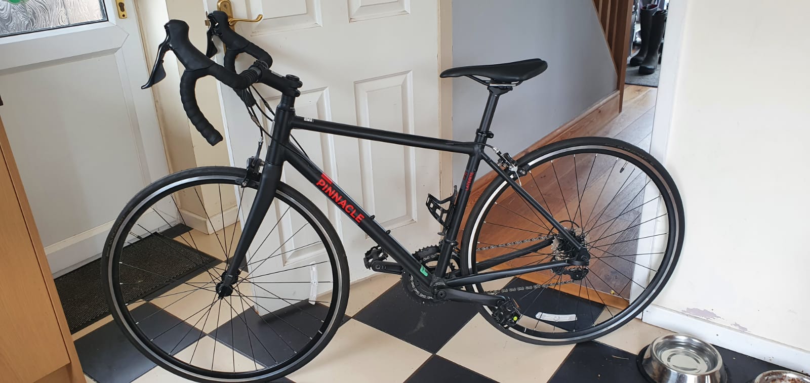 Cheap second best sale hand road bikes