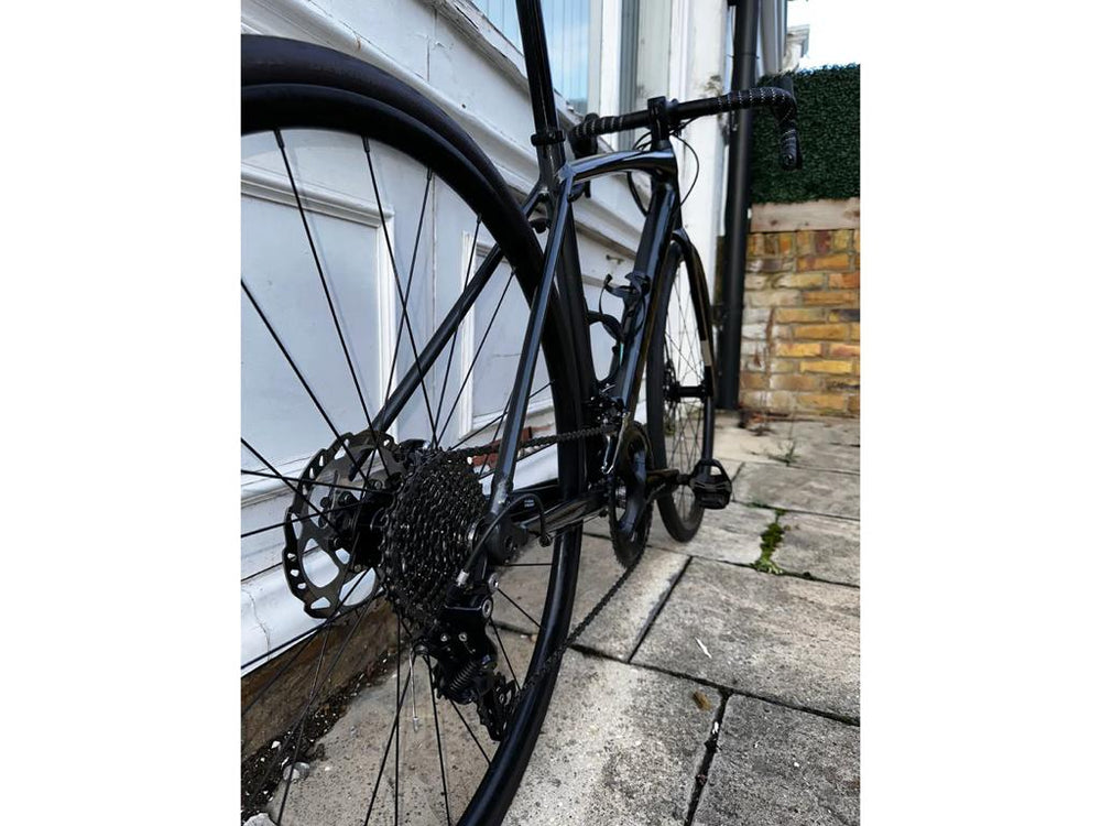 Trek Domane AL 5 Disc 2022