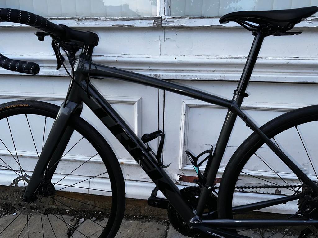 2021 trek discount domane al 5