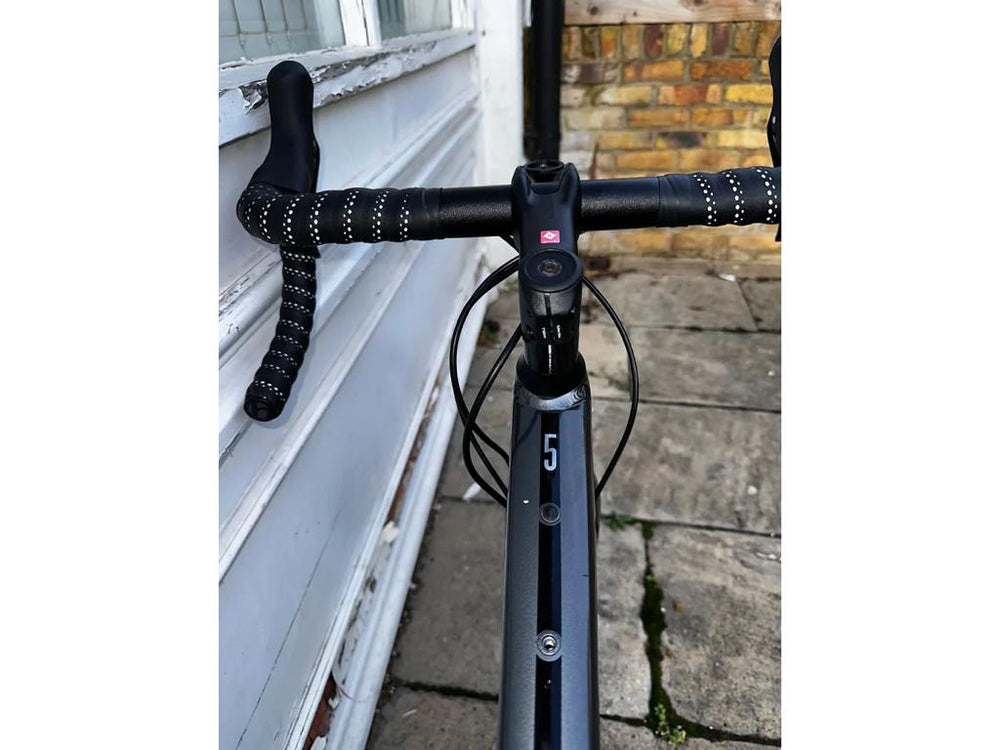 Trek Domane AL 5 Disc 2022