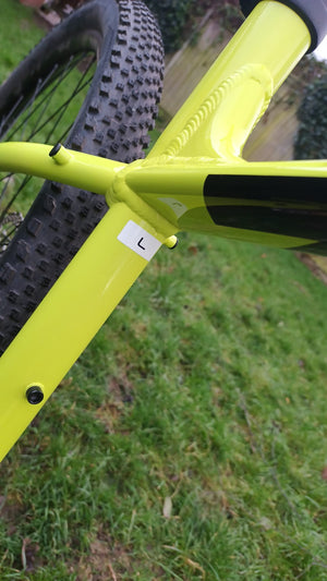 Trek X-Caliber 9 2021
