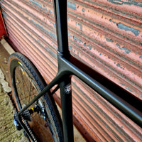 Canyon Ultimate CF SLX Ultegra Di2 Carbon Disc Road Bike - 2XL 61cm