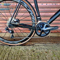 Canyon Ultimate CF SLX Ultegra Di2 Carbon Disc Road Bike - 2XL 61cm