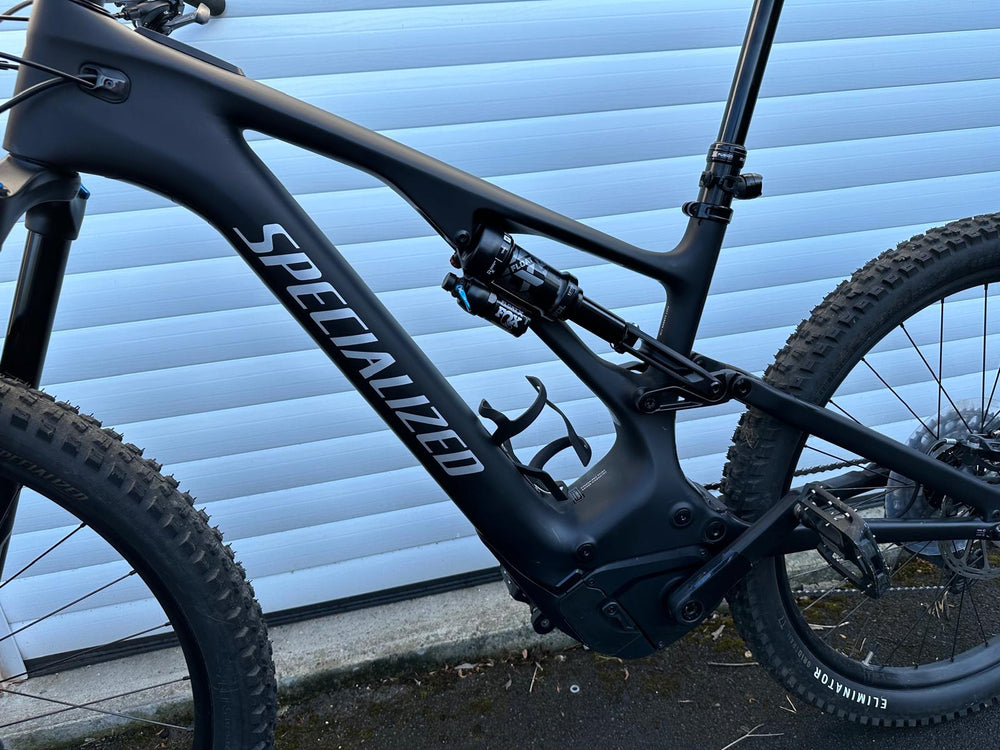 Ϟ Specialized Turbo Levo Comp Carbon 2023