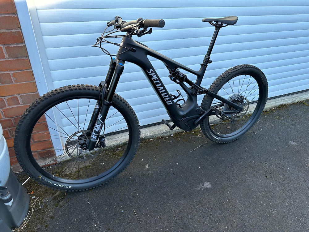 Ϟ Specialized Turbo Levo Comp Carbon 2023