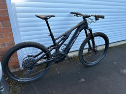 Ϟ Specialized Turbo Levo Comp Carbon 2023
