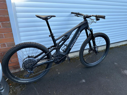 Ϟ Specialized Turbo Levo Comp Carbon 2023