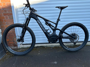 Ϟ Specialized Turbo Levo Comp Carbon 2023