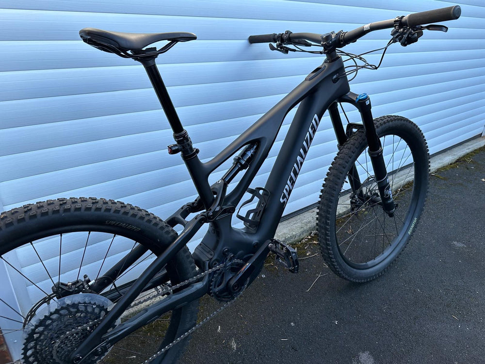 Ϟ Specialized Turbo Levo Comp Carbon 2023