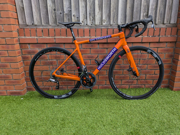 Holdsworth Holdsworth team bike 2020 Road Bike