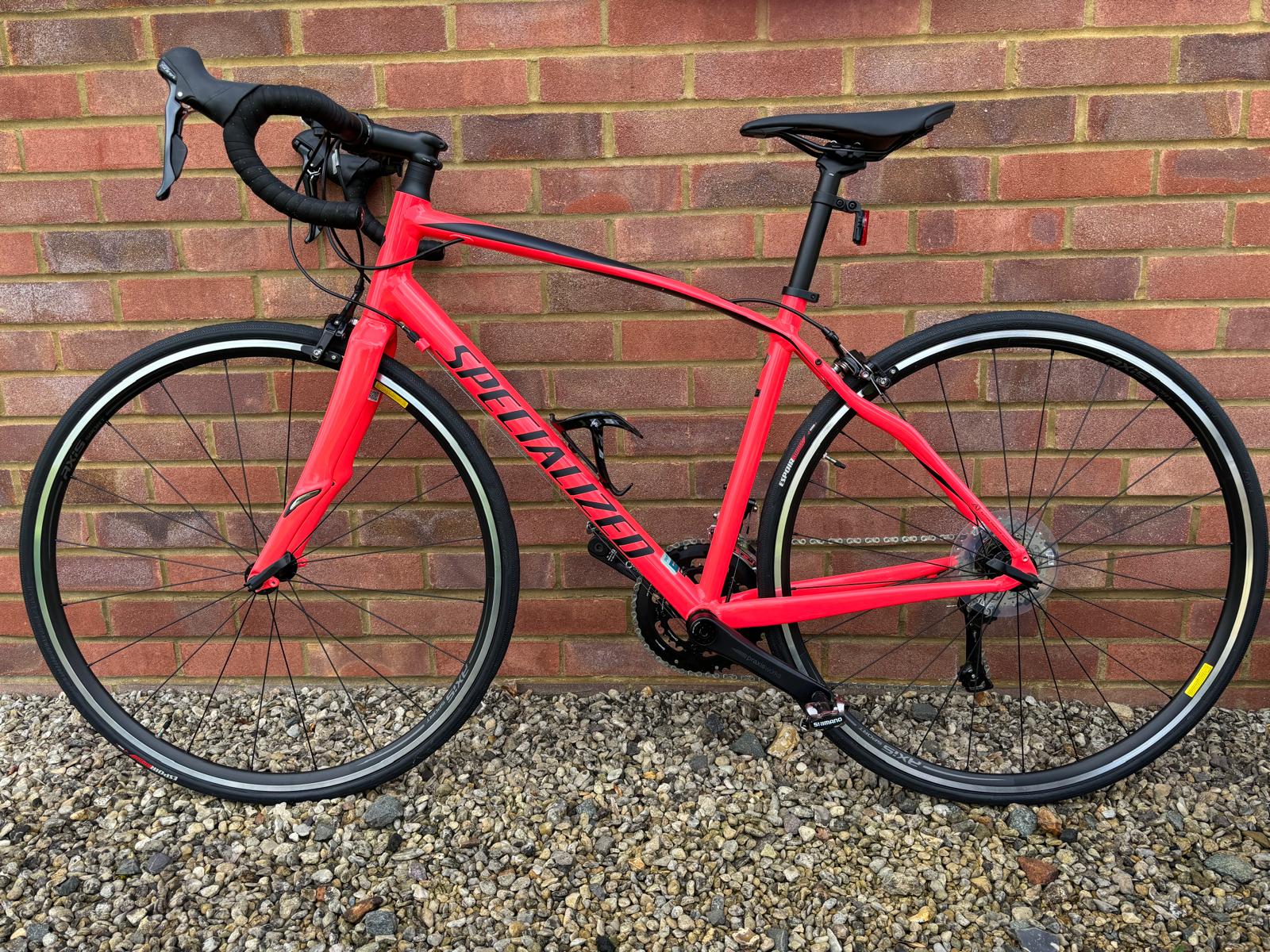 Specialized Dolce Sport 2019