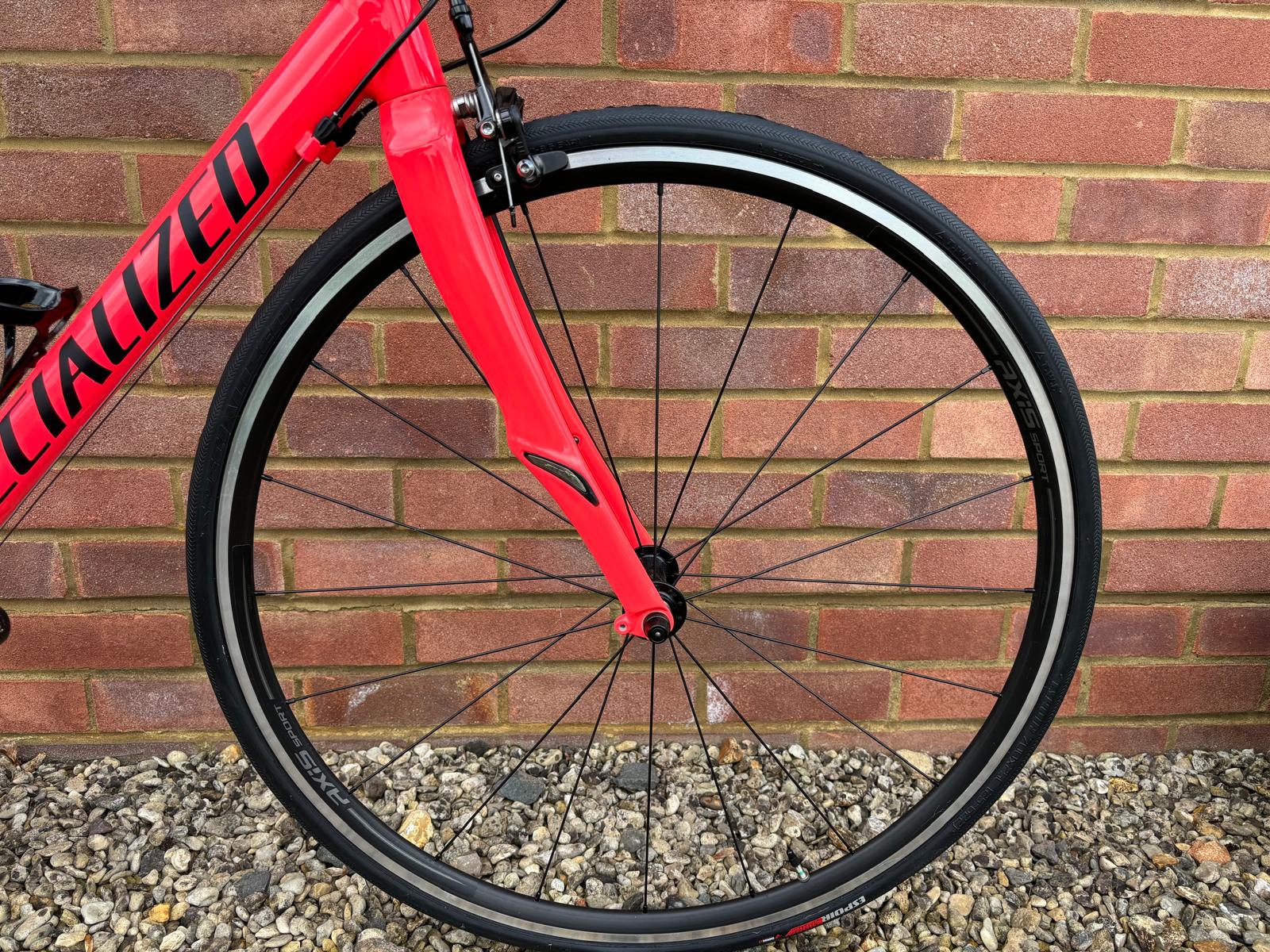 Specialized Dolce Sport 2019