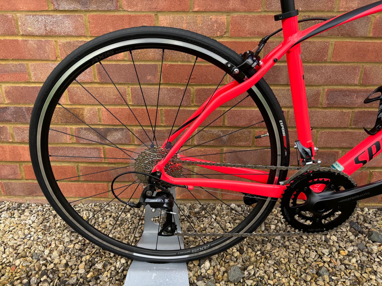 Specialized Dolce Sport 2019