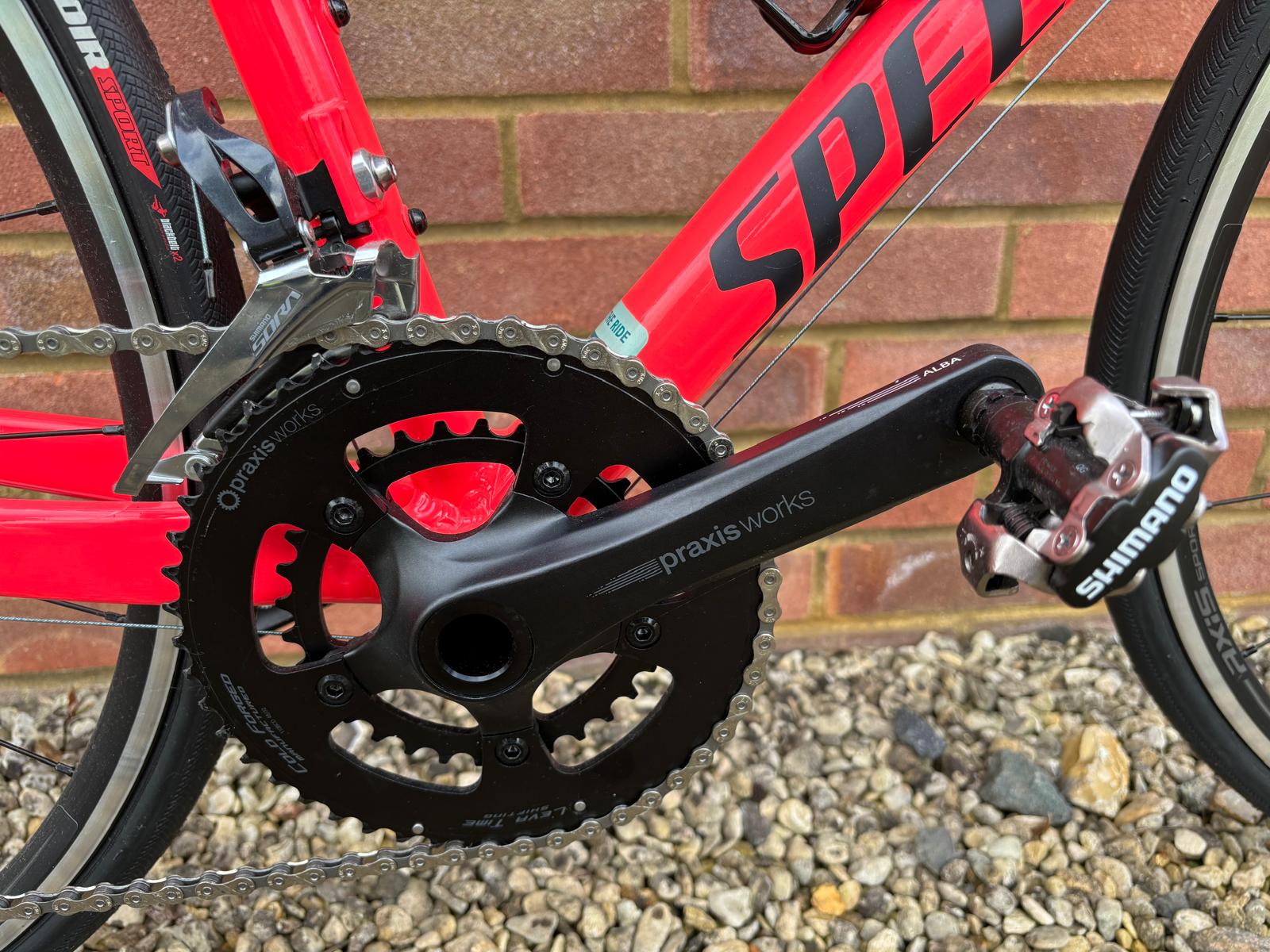 Specialized Dolce Sport 2019