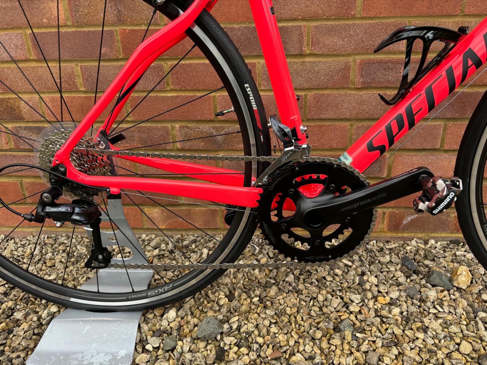 Specialized Dolce Sport 2019