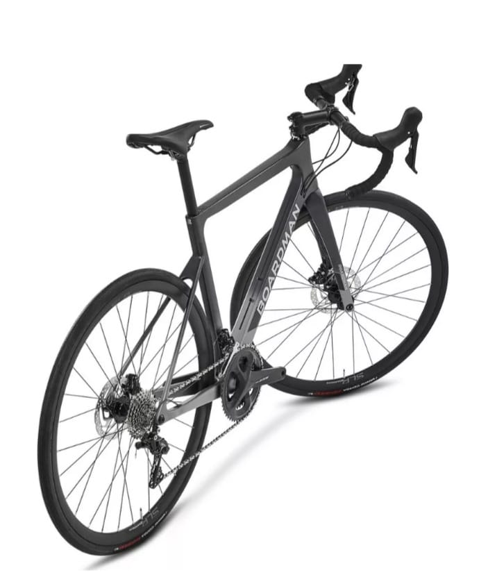 Boardman SLR 8.9 Disc 2021