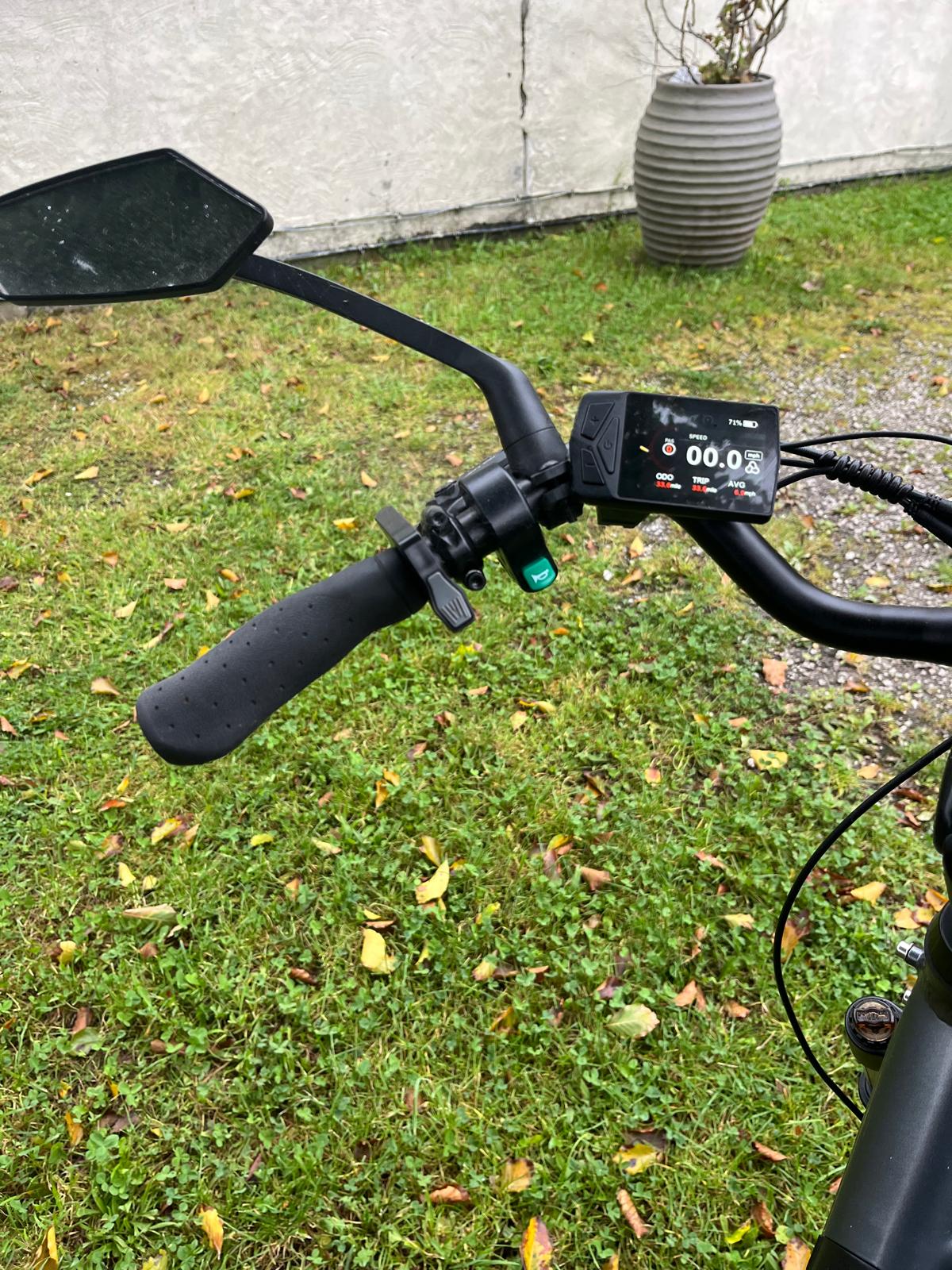 Hygge Aarhus Step E-Bike 2024