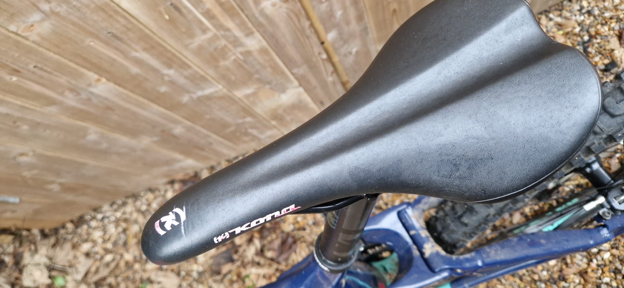 Kona Operator 2020