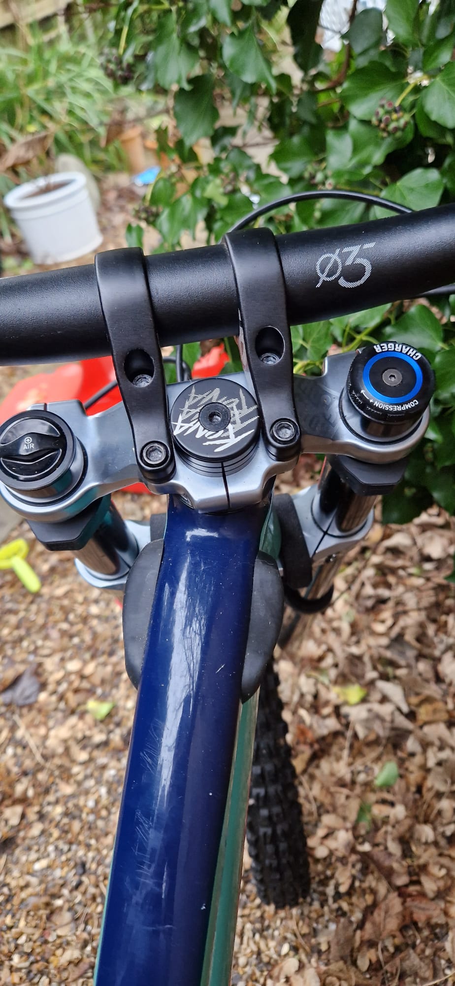 Kona Operator 2020