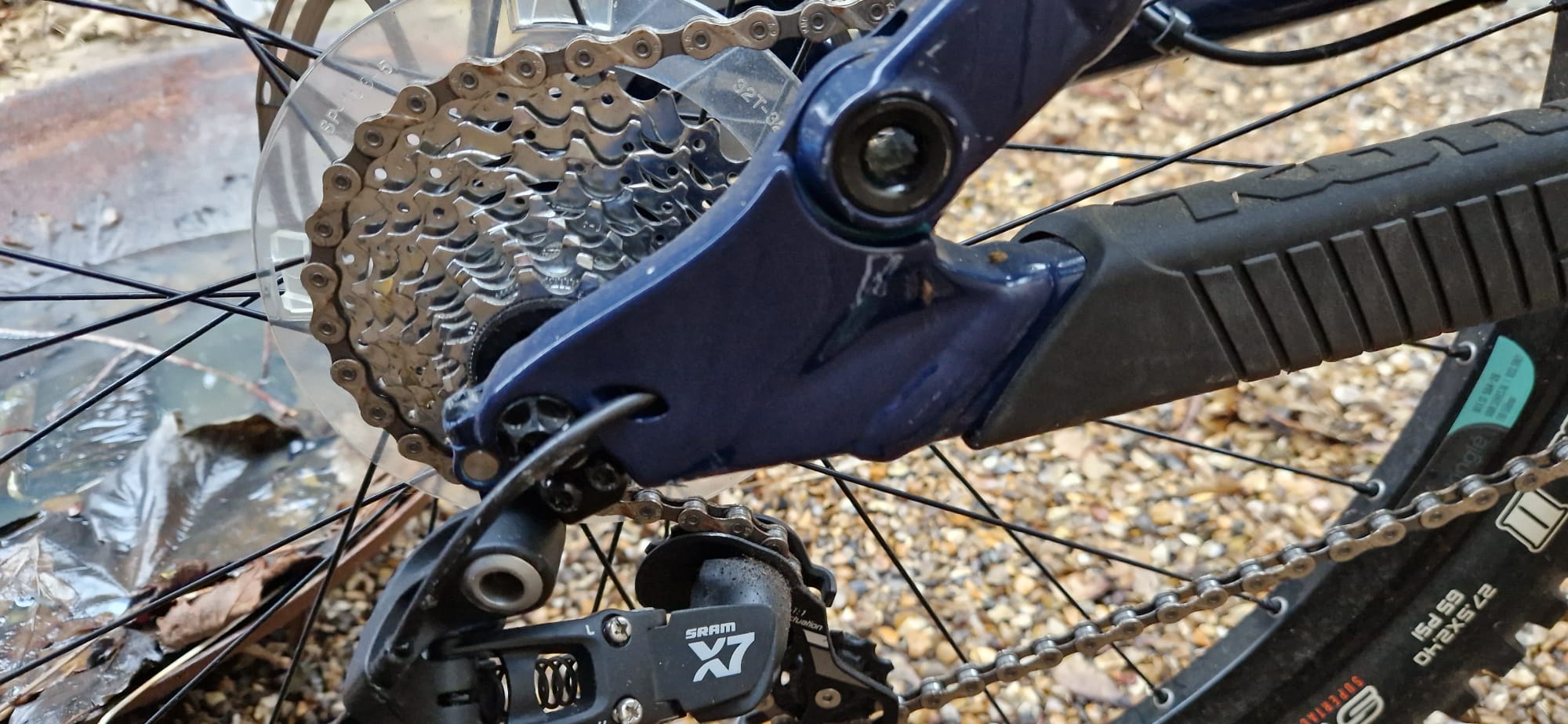 Kona Operator 2020