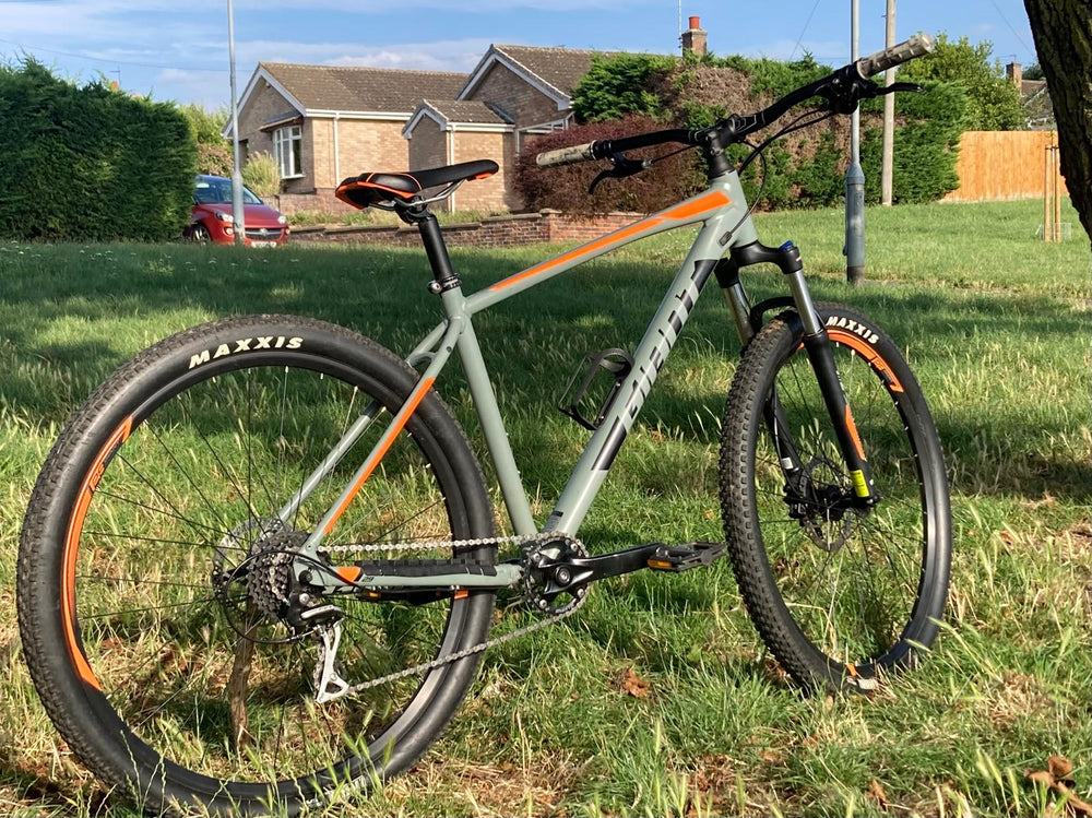 Giant Talon 3 2019