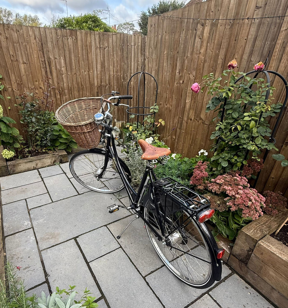 Pashley  pashley princess 2005