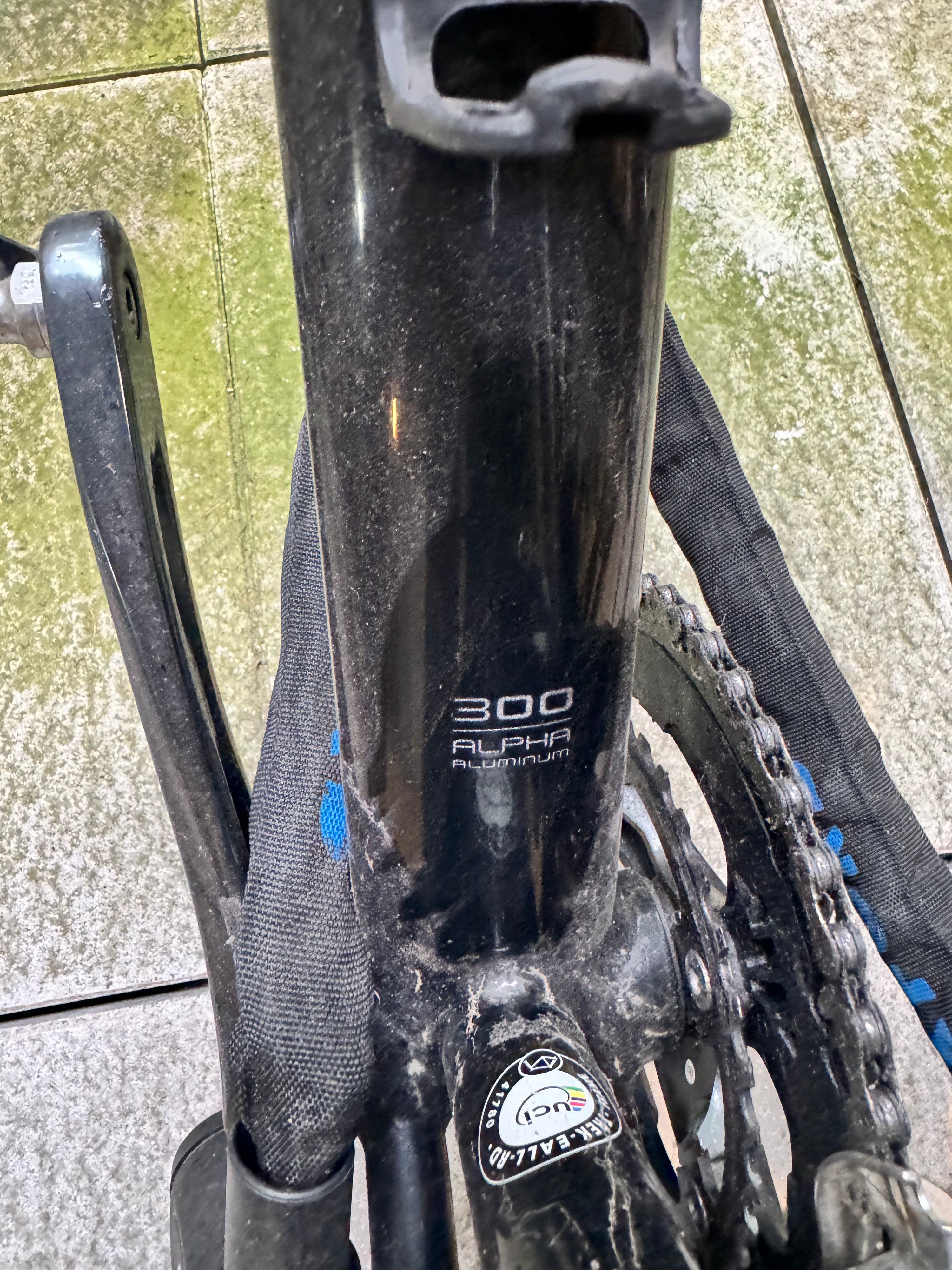 Trek Emonda 300 2019