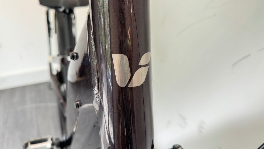 Liv Allure E+ 1 EXTRA SMALL Electric Hybrid Bike 2022 in Rosewood Belt Drive