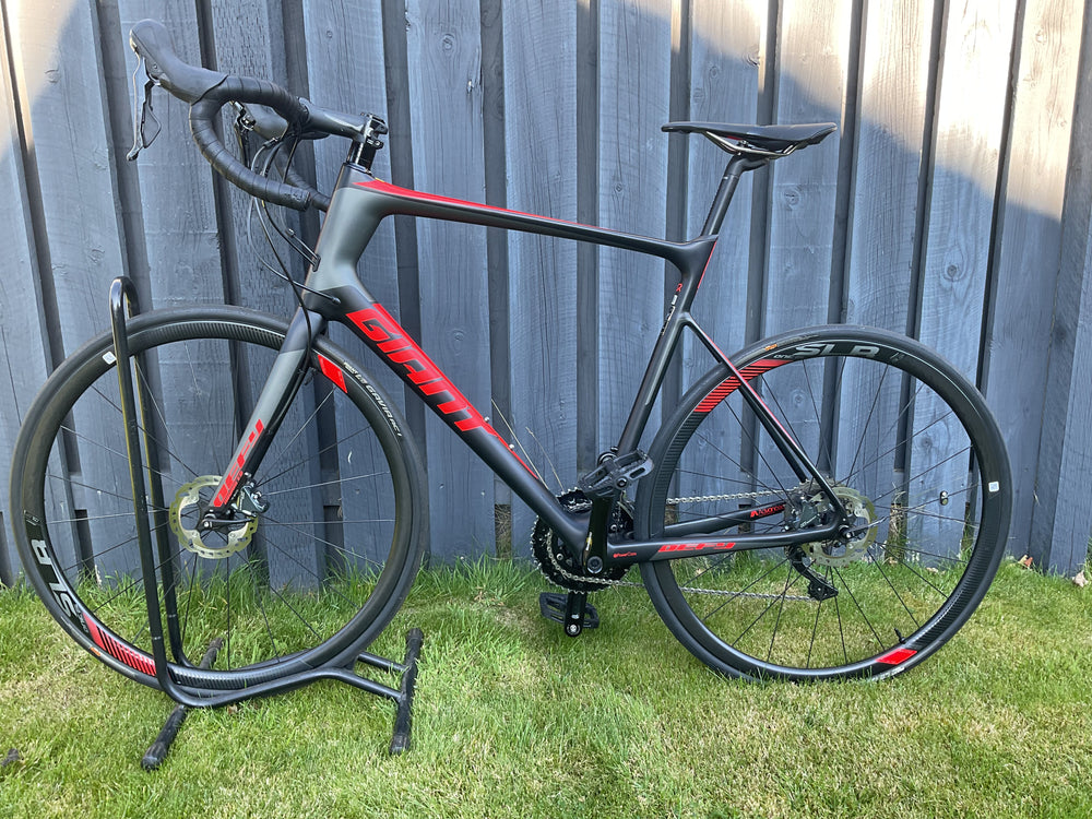 Giant Defy Advanced Pro 2 2018