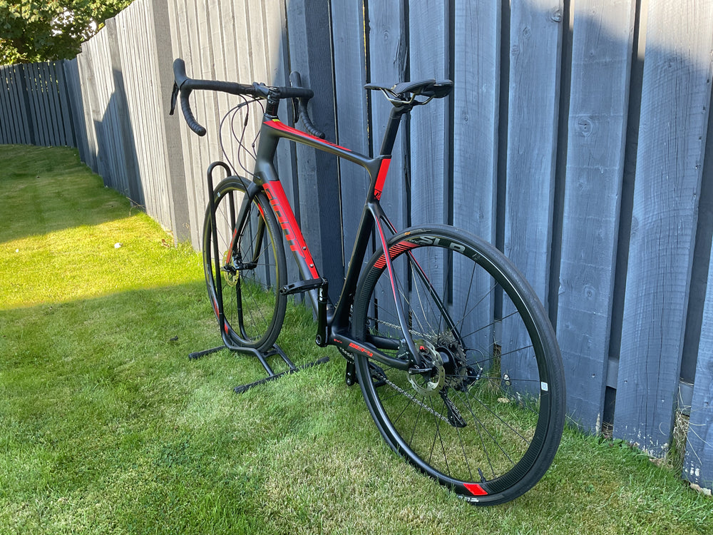 Giant Defy Advanced Pro 2 2018