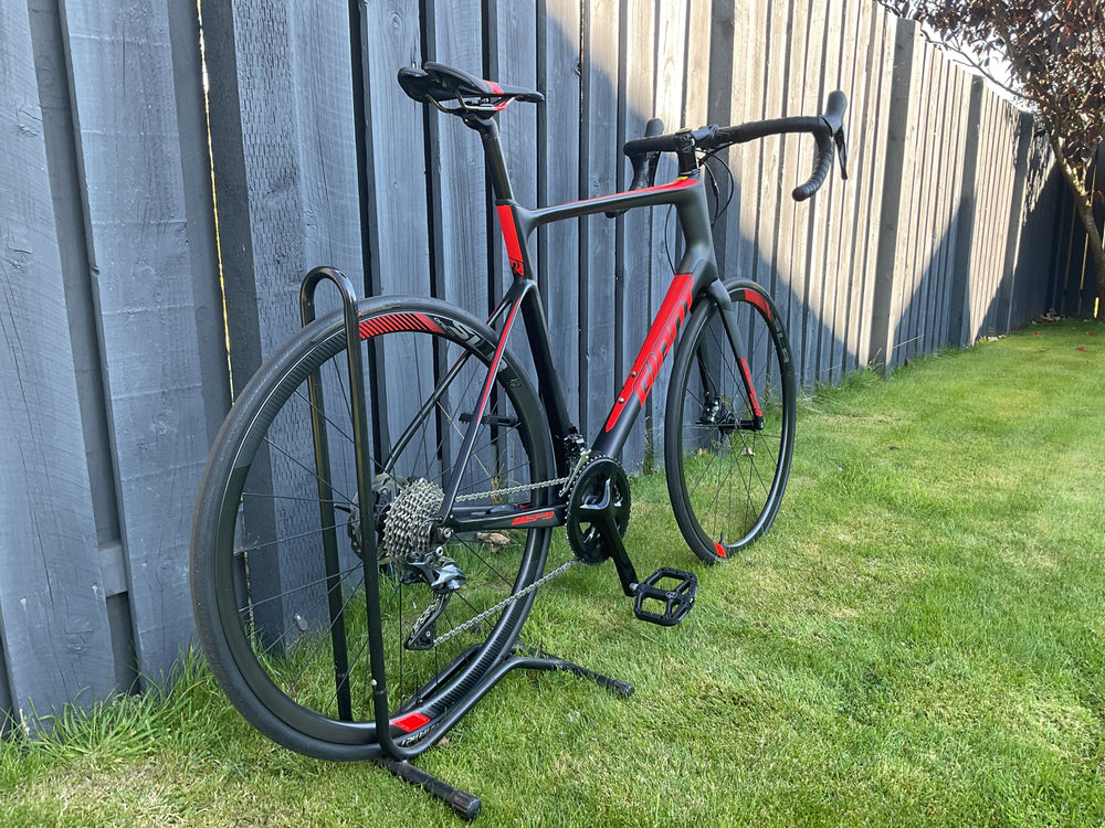 Giant Defy Advanced Pro 2 2018