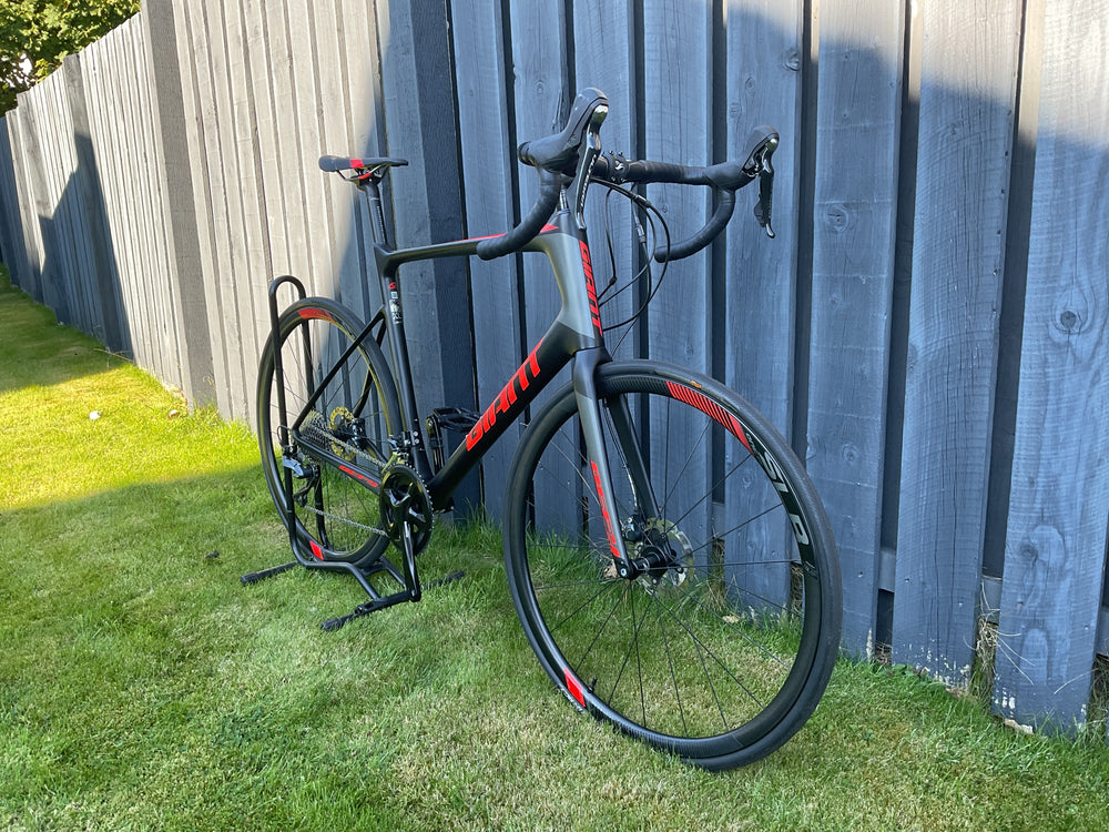 Giant Defy Advanced Pro 2 2018