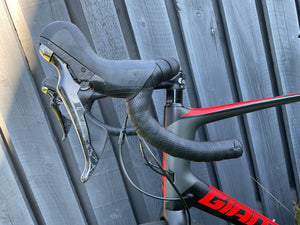 Giant Defy Advanced Pro 2 2018
