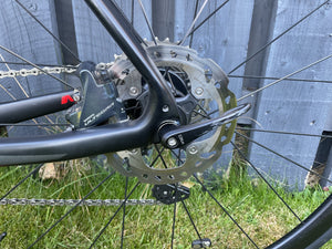 Giant Defy Advanced Pro 2 2018