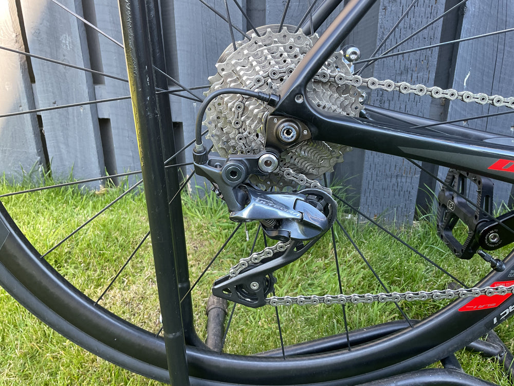 Giant Defy Advanced Pro 2 2018