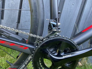 Giant Defy Advanced Pro 2 2018