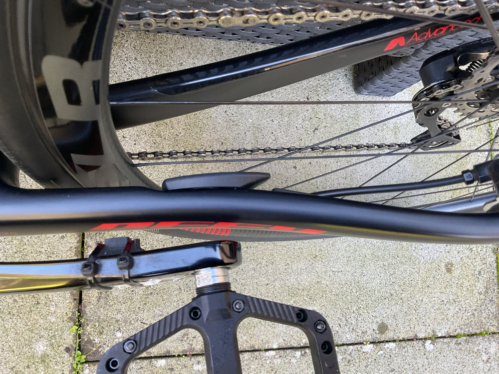 Giant Defy Advanced Pro 2 2018