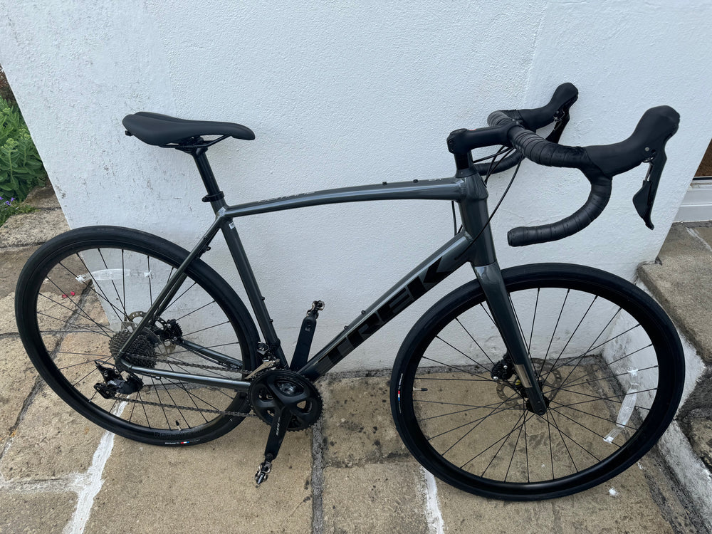 Trek Domane AL 5 Disc 2022